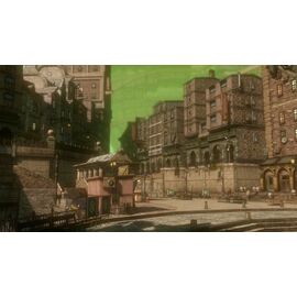 Gravity Rush Remastered / PlayStation 4 | Techbox
