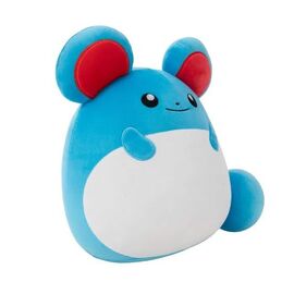 Squishmallows - 25 Cm Pokemon Marill (SQPK00053) / Toys |  Techbox
