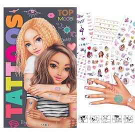 TOPModel - Tattoos ( 0413225 ) / Toys - Αταξινόμητα -  - Techbox