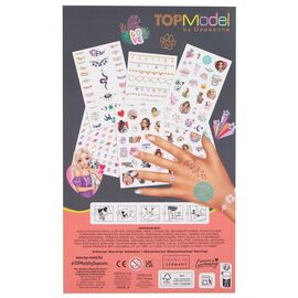 TOPModel - Tattoos ( 0413225 ) / Toys - Αταξινόμητα -  - Techbox