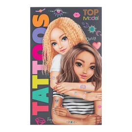 TOPModel - Tattoos ( 0413225 ) / Toys - Αταξινόμητα -  - Techbox