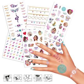 TOPModel - Tattoos ( 0413225 ) / Toys - Αταξινόμητα -  - Techbox