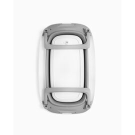 Twistshake Bathtub Pastel Grey / Baby and Children