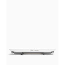 Twistshake Bathtub Pastel Grey / Baby and Children
