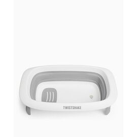 Twistshake Bathtub Pastel Grey / Baby and Children