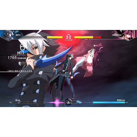 Under Night In Birth 2 (Limited Edition) / Nintendo Switch | Techbox
