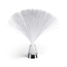 LIGHT - UP - Colorful Ice Flake Fiber Lamp (MCDC009) / Toys