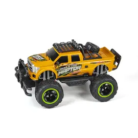 TEC-TOY - Raptor R/C 1:12, 2,4GHz 7,4V Li-Ion - yellow (471403) / Toys - Modeling - Hobbies - Techbox