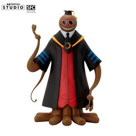 ASSASSINATION CLASSROOM - Figurine Koro Sensei brown / Fan Shop and Merchandise |  Techbox