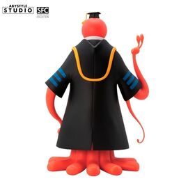 ASSASSINATION CLASSROOM - Figurine Koro Sensei red / Fan Shop and Merchandise |  Techbox