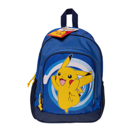 Pokémon - Junior backpack (10 L) (161709240) / Toys |  Techbox