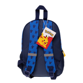 Pokémon - Junior backpack (10 L) (161709240) / Toys |  Techbox