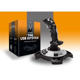 Maxx Tech Pro USB Joystick For PC / PC - PC Accessories - Accessories for Consoles - Techbox