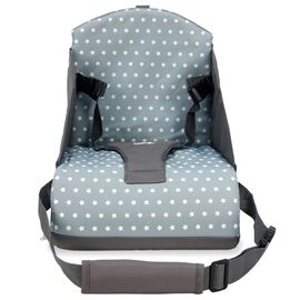Asalvo - Go anywhere booster Stars - Grey (AV-19752) / Baby and Children - Αταξινόμητα -  - Techbox