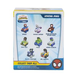 (Bundle) Spidey - Blind Bags Ass (SNF0045) / Toys