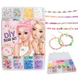 TOPModel - DIY Beads Set ( 0413182 ) / Toys - Αταξινόμητα -  - Techbox