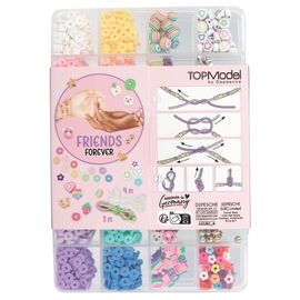 TOPModel - DIY Beads Set ( 0413182 ) / Toys - Αταξινόμητα -  - Techbox