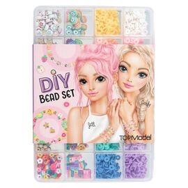 TOPModel - DIY Beads Set ( 0413182 ) / Toys - Αταξινόμητα -  - Techbox