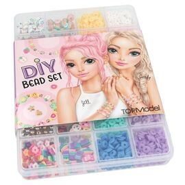 TOPModel - DIY Beads Set ( 0413182 ) / Toys - Αταξινόμητα -  - Techbox