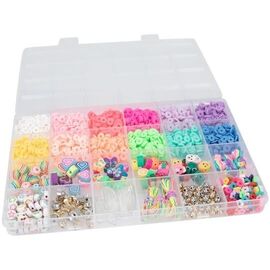 TOPModel - DIY Beads Set ( 0413182 ) / Toys - Αταξινόμητα -  - Techbox