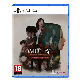 White Day 2 - Complete Edition / PlayStation 5 - PS5 Games - Games - Techbox