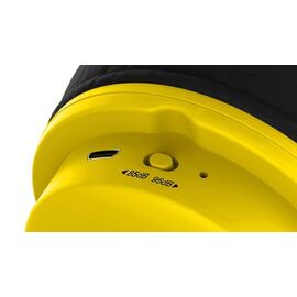 OTL - Bluetooth Headset w/Perental Control - Pokemon Pikachu Yellow / Toys - Αταξινόμητα -  - Techbox