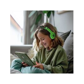 OTL -Minecraft childrens headphones / Toys