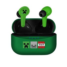 OTL - Minecraft TWS Earphones / Toys