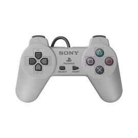 Sony PlayStation Classic (DE) / PlayStation