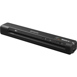 Epson - WorkForce ES-60W Wireless Mobile Scanner / Computers