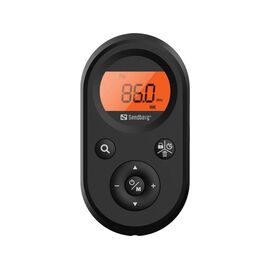 Sandberg - Pocket Radio FM+AM Recharge / Electronics - Αταξινόμητα -  - Techbox