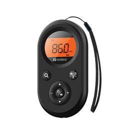 Sandberg - Pocket Radio FM+AM Recharge / Electronics - Αταξινόμητα -  - Techbox