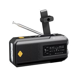 Sandberg - Survivor Radio All-in-1 2000 / Electronics - Αταξινόμητα -  - Techbox
