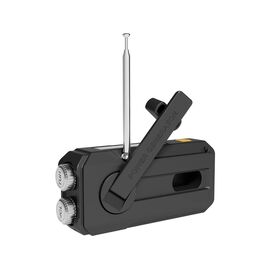 Sandberg - Survivor Radio All-in-1 2000 / Electronics - Αταξινόμητα -  - Techbox