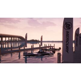 Bassmaster Fishing Deluxe 2022 / PlayStation 4 | Techbox