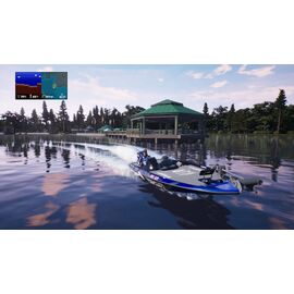 Bassmaster Fishing Deluxe 2022 / PlayStation 5 - PS5 Games - Games - Techbox