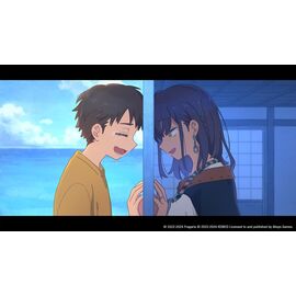 Tales from Toyotoki: Arrival of the Witch / PlayStation 5 | Techbox
