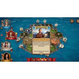 CATAN - Console Edition / PlayStation 4 | Techbox