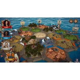 CATAN - Console Edition / PlayStation 5 | Techbox