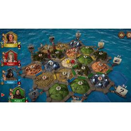 CATAN - Console Edition / PlayStation 5 | Techbox