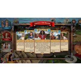 CATAN - Console Edition / PlayStation 5 | Techbox