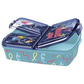 Stor - Lunch Box 18x13cm - Stitch (088808735-75020) / Toys |  Techbox