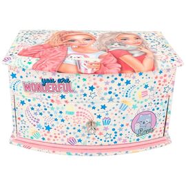 TOPModel - Jewellery Box Small CUTIE STAR ( 0412436 ) / Toys - Αταξινόμητα -  - Techbox