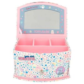 TOPModel - Jewellery Box Small CUTIE STAR ( 0412436 ) / Toys - Αταξινόμητα -  - Techbox