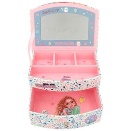 TOPModel - Jewellery Box Small CUTIE STAR ( 0412436 ) / Toys - Αταξινόμητα -  - Techbox
