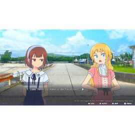 Tales from Toyotoki: Arrival of the Witch / Nintendo Switch - Nintendo Switch Games - Games - Techbox