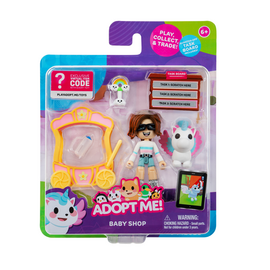 Adopt Me - Friends Pack 7 Cm - Baby shop / Toys