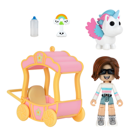 Adopt Me - Friends Pack 7 Cm - Baby shop / Toys