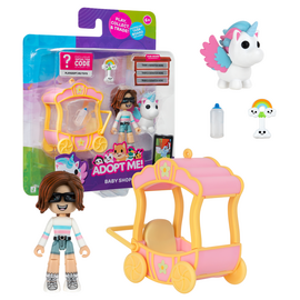 Adopt Me - Friends Pack 7 Cm - Baby shop / Toys