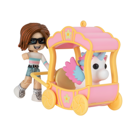 Adopt Me - Friends Pack 7 Cm - Baby shop / Toys